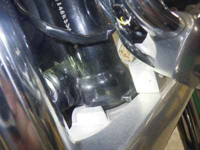 Harley-Davidson Low Rider FXDL1580 2006