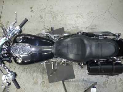 Harley-Davidson Low Rider FXDL1580 2006