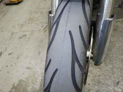 Harley-Davidson Low Rider FXDL1580 2006