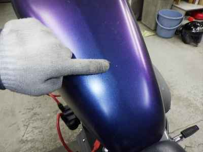 Harley-Davidson Sportster XL1200N 2011