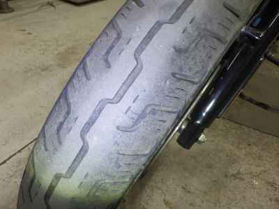 Harley-Davidson Sportster XL1200N 2011