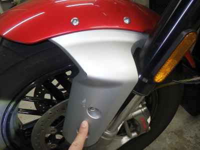 Triumph Rocket 3 R 2020