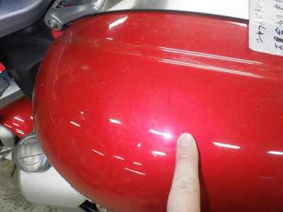 Triumph Rocket 3 R 2020