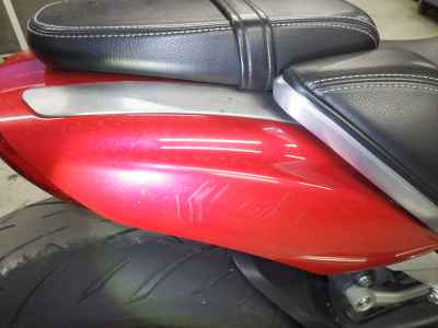 Triumph Rocket 3 R 2020