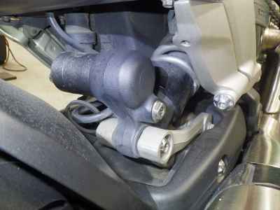 Triumph Rocket 3 R 2020