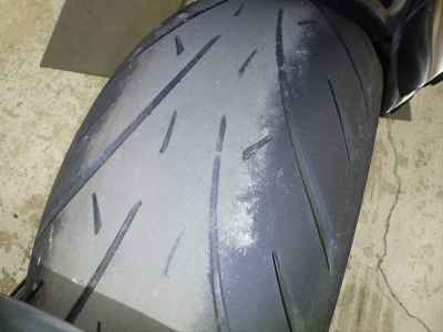 Triumph Rocket 3 R 2020