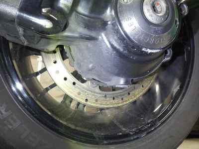 Triumph Rocket 3 R 2020