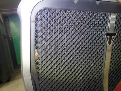 Triumph Rocket 3 R 2020