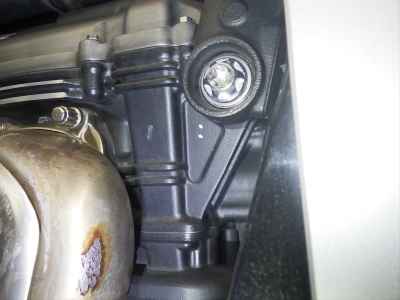 Triumph Rocket 3 R 2020