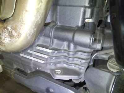 Triumph Rocket 3 R 2020