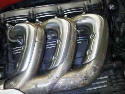 Triumph Rocket 3 R 2020