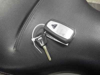 Triumph Rocket 3 R 2020