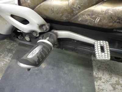 Triumph Rocket 3 R 2020