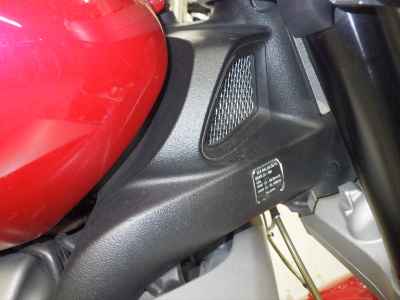 Triumph Rocket 3 R 2020