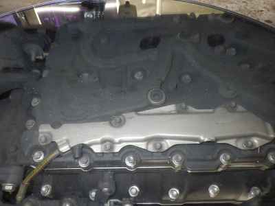 Triumph Rocket 3 R 2020