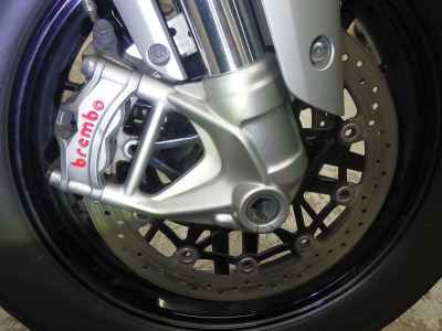 Triumph Rocket 3 R 2020