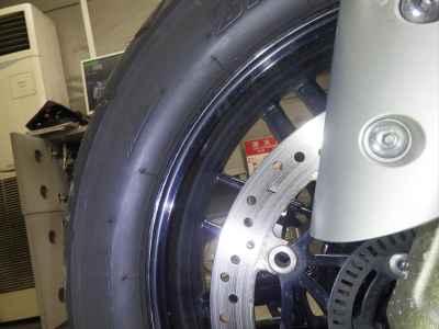 Triumph Rocket 3 R 2020