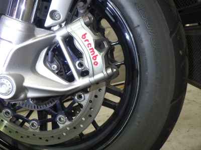 Triumph Rocket 3 R 2020