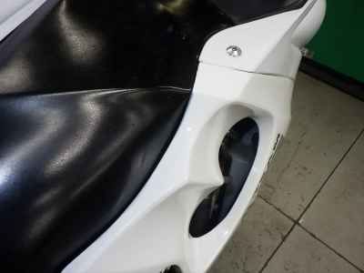 Suzuki Hayabusa 2013