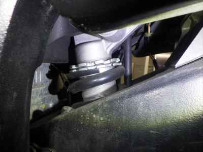 Suzuki Hayabusa 2013