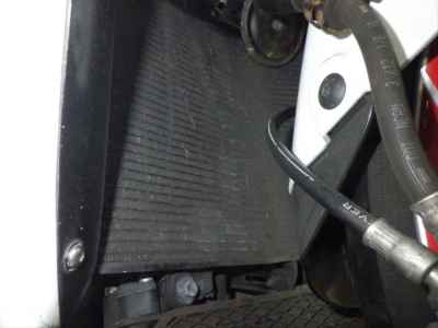 Suzuki Hayabusa 2013