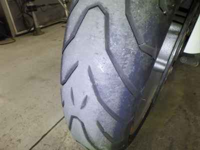 Suzuki Hayabusa 2013