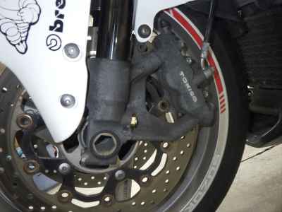 Suzuki Hayabusa 2013