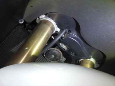 Suzuki Hayabusa 2013