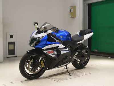 Suzuki GSX-R1000 2015