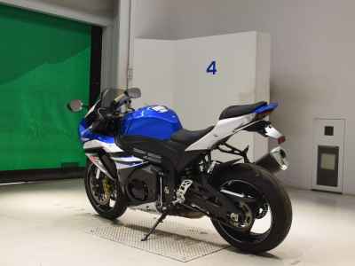 Suzuki GSX-R1000 2015