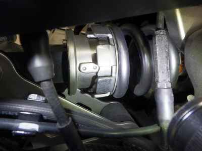 Kawasaki Ninja 1000 2011