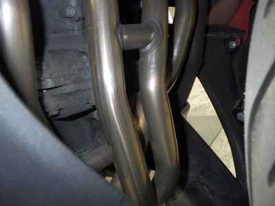 Kawasaki Ninja 1000 2011