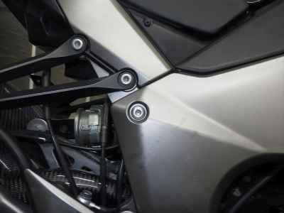 Kawasaki Ninja 1000 2011