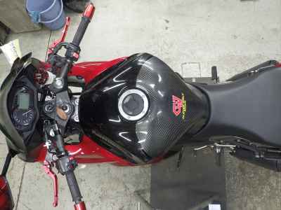 Kawasaki Ninja 1000 2011