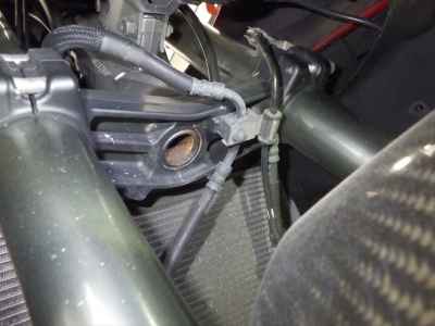 Kawasaki Ninja 1000 2011