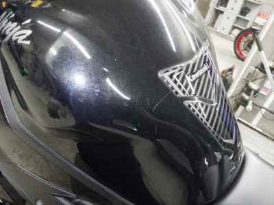 Kawasaki Ninja ZX-25R