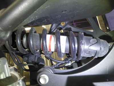 Kawasaki Ninja ZX-25R