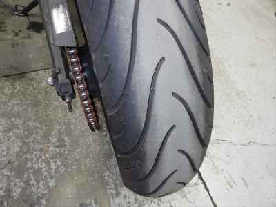 Kawasaki Ninja ZX-25R