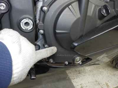 Kawasaki Ninja ZX-25R