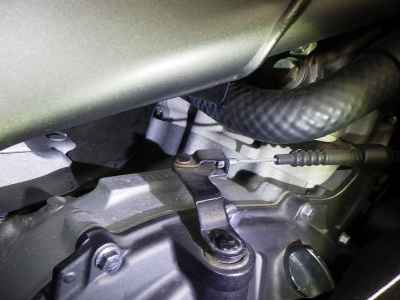 Kawasaki Ninja ZX-25R