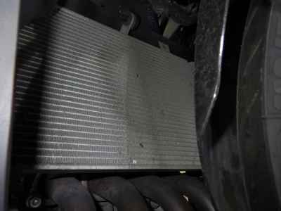 Kawasaki Ninja ZX-25R