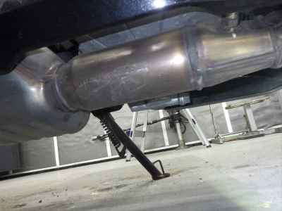 Kawasaki Ninja ZX-25R