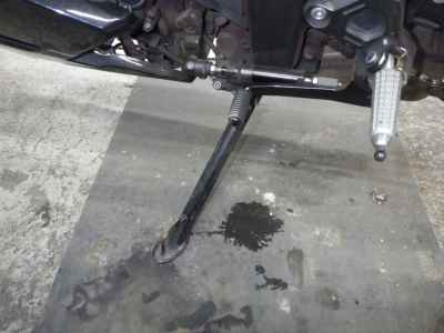 Kawasaki Ninja ZX-25R