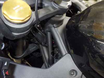 Kawasaki Ninja ZX-25R