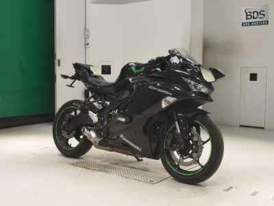 Kawasaki Ninja ZX-25R