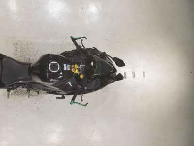 Kawasaki Ninja ZX-25R