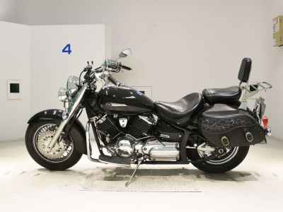 Yamaha XVS1100 Drag Star Classic 2005