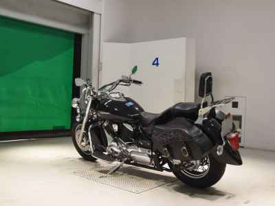 Yamaha XVS1100 Drag Star Classic 2005