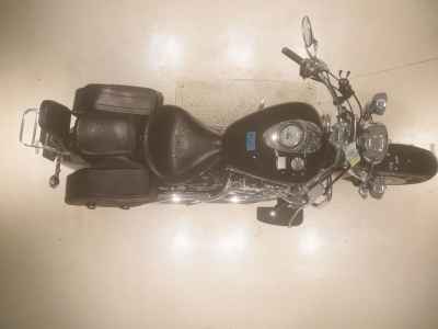 Yamaha XVS1100 Drag Star Classic 2005