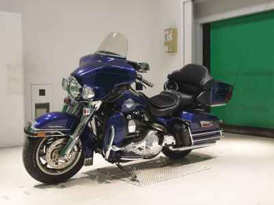 Harley-Davidson Electra Glide FLHTCUI1450 2005